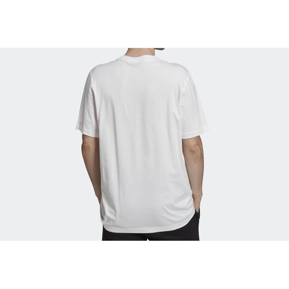 ADIDAS FILLED LABEL TEE > ED6937