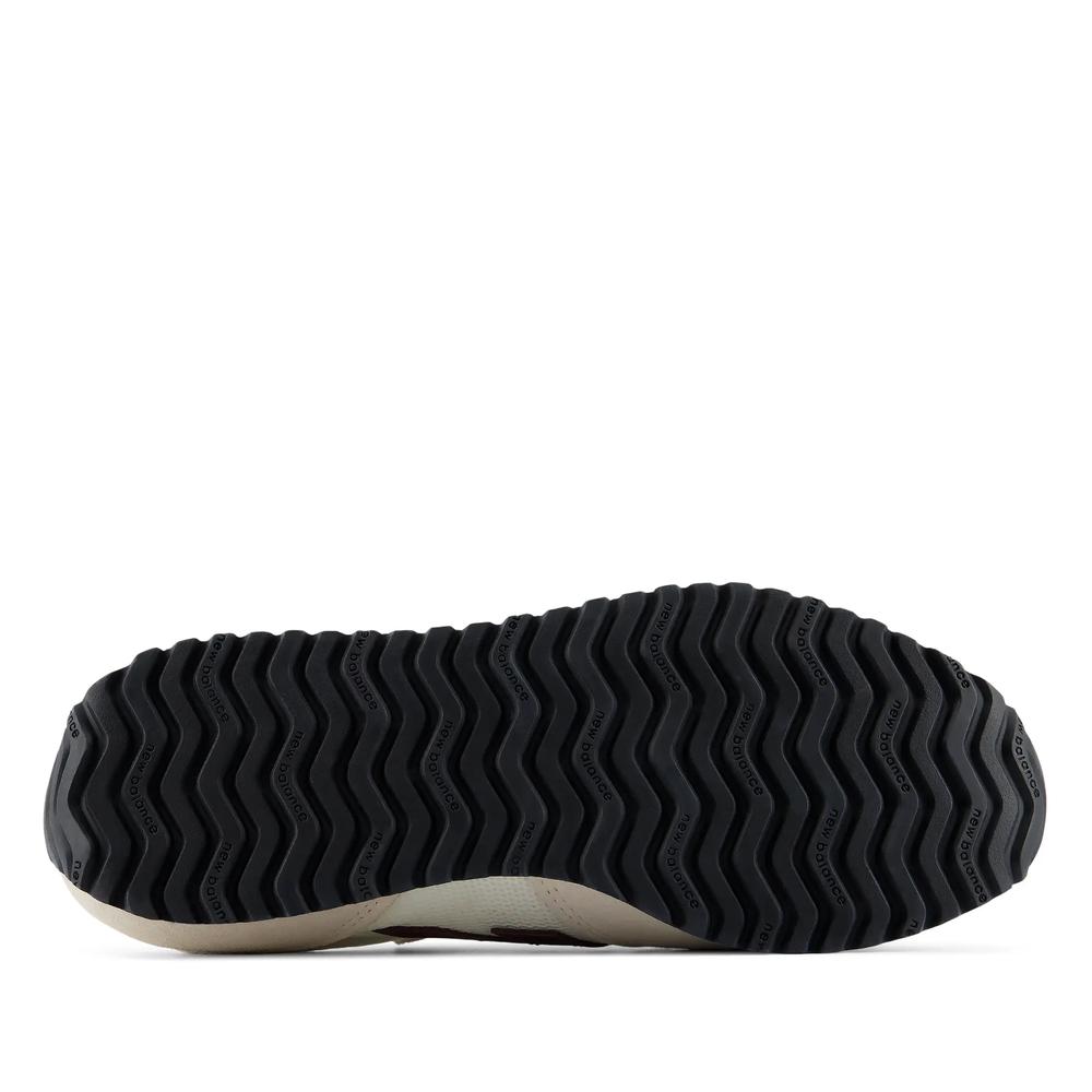 Buty unisex New Balance U4718Y4 - beżowe