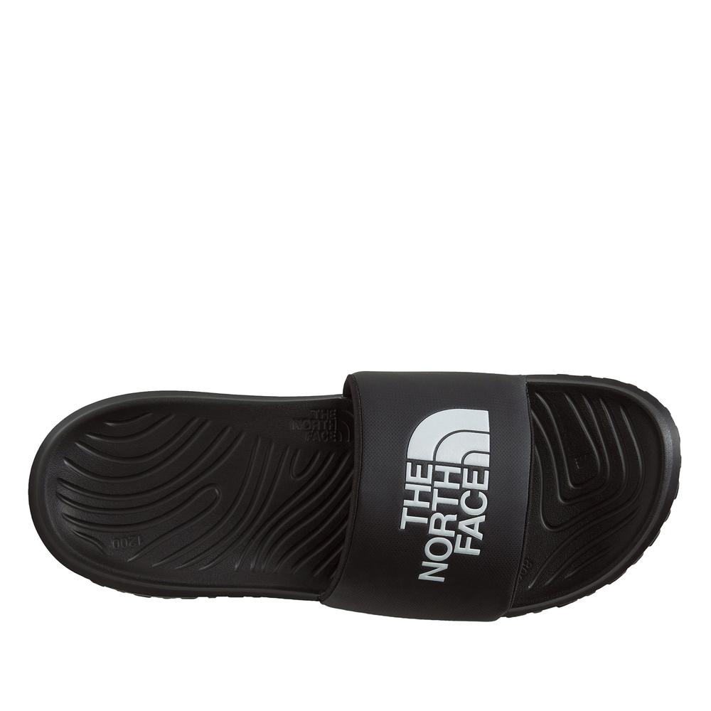 Klapki męskie The North Face Never Stop 0A8A90KX71 - czarne
