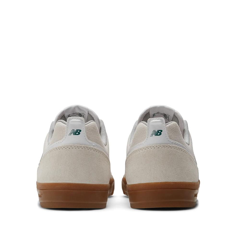 Buty męskie New Balance NM306RUP - szare