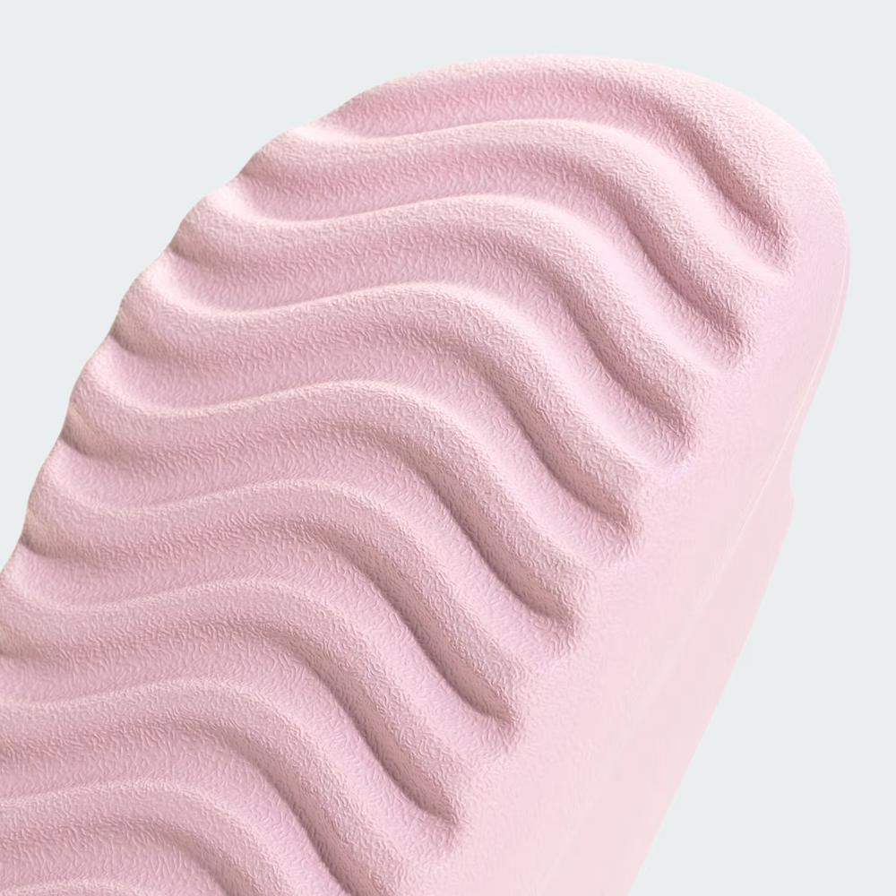 Klapki adidas Adilette Lumia JQ7460 - różowe