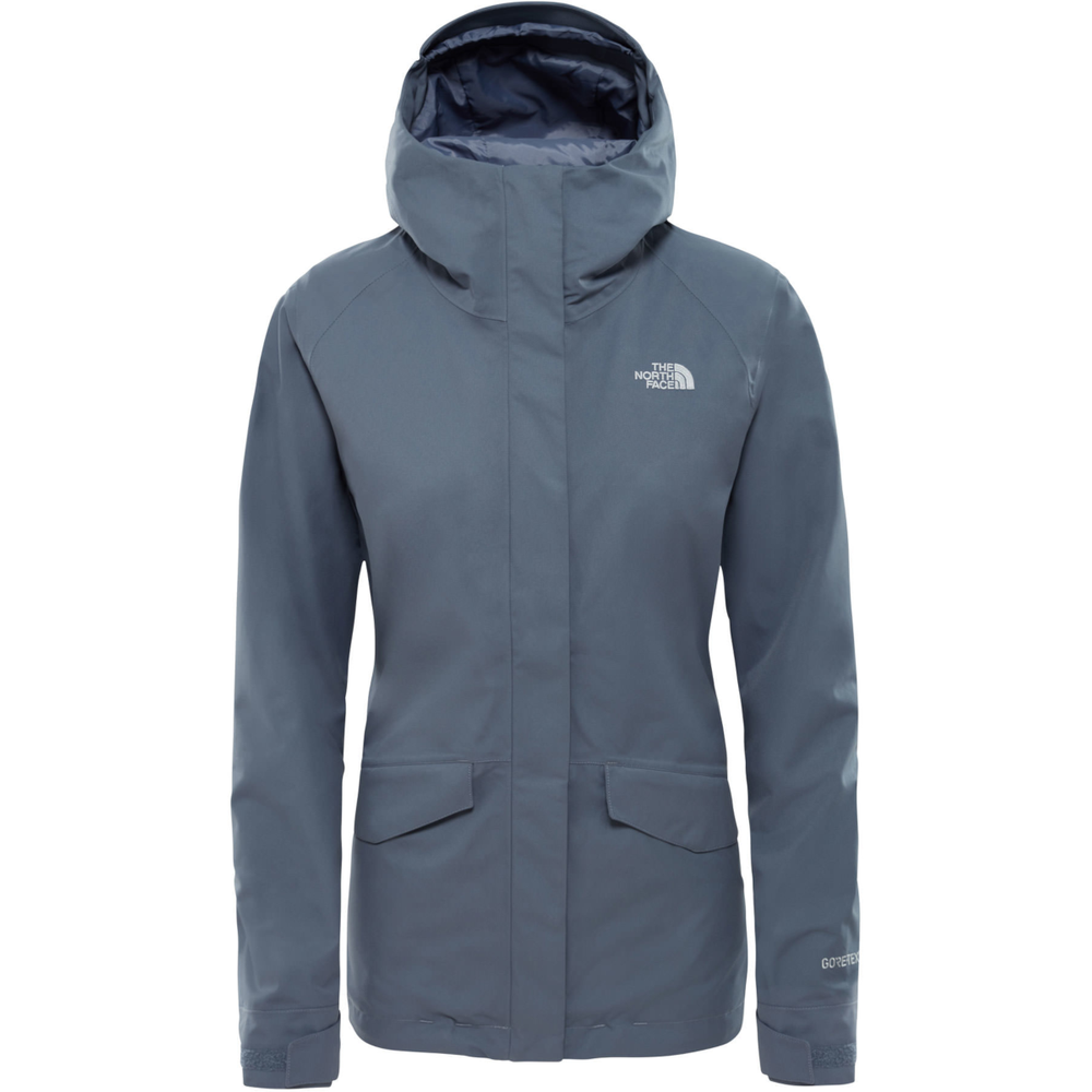 Kurtka The North Face All Terrain T933GS3YH