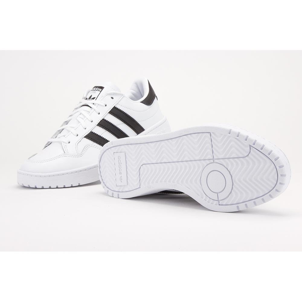 ADIDAS ORIGINALS TEAM COURT > EG9734