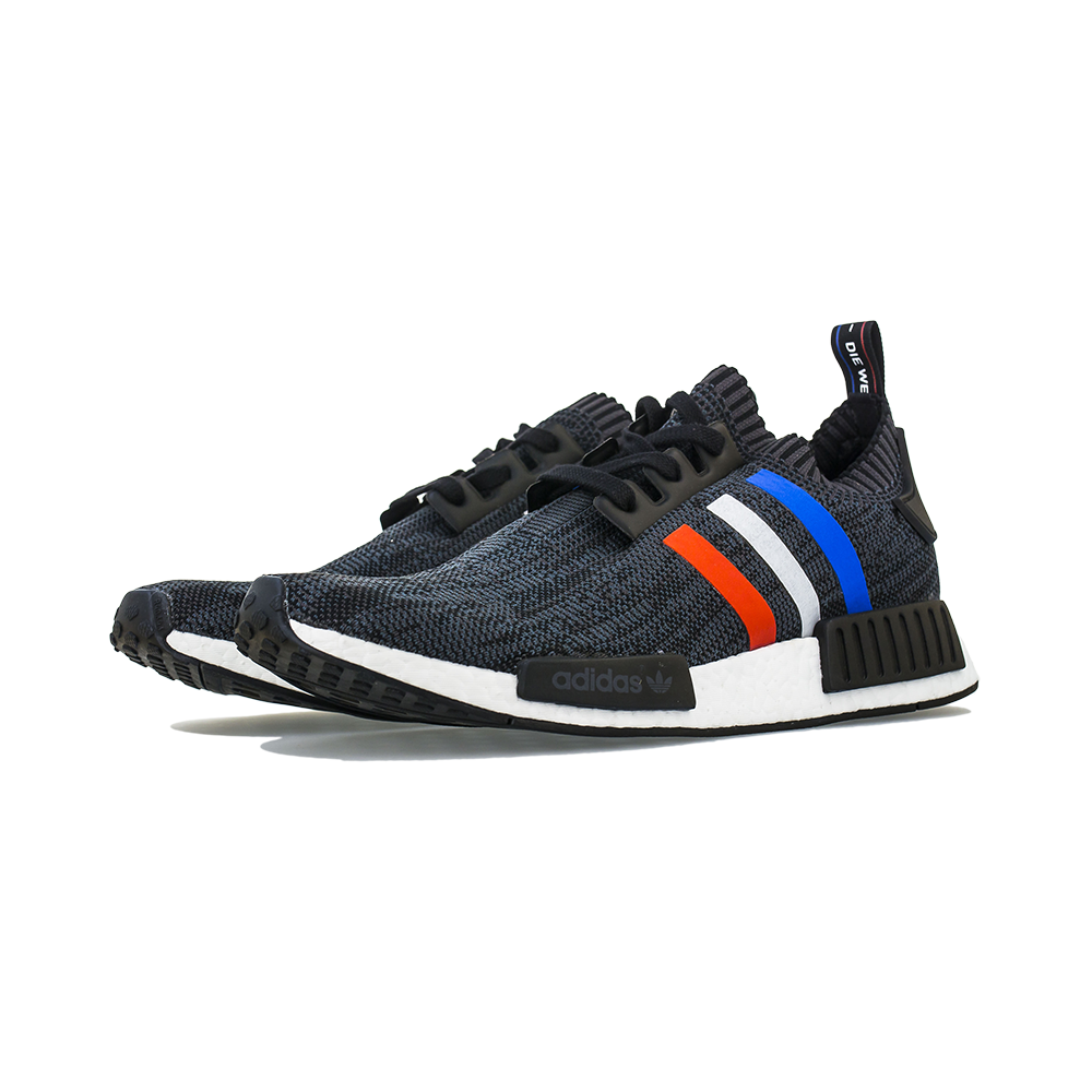 adidas NMD R1 Primeknit BB2887