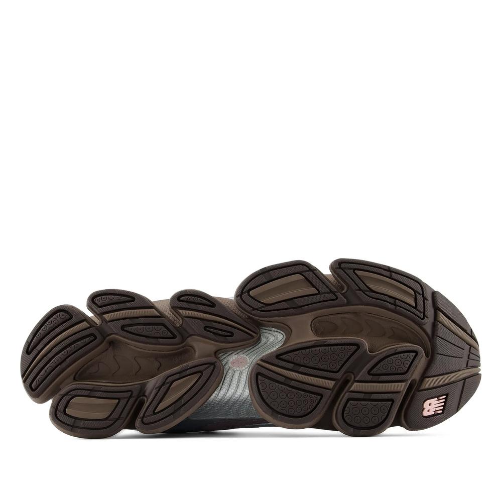 Buty unisex New Balance ABZORB U20004H3 - różowe