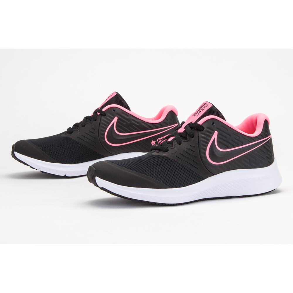 NIKE STAR RUNNER 2 GS > AQ3542-002
