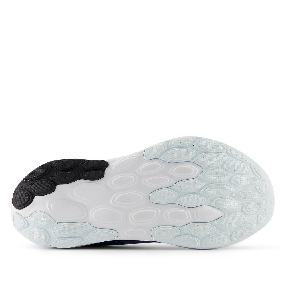 Buty damskie New Balance W5204YJ - granatowe