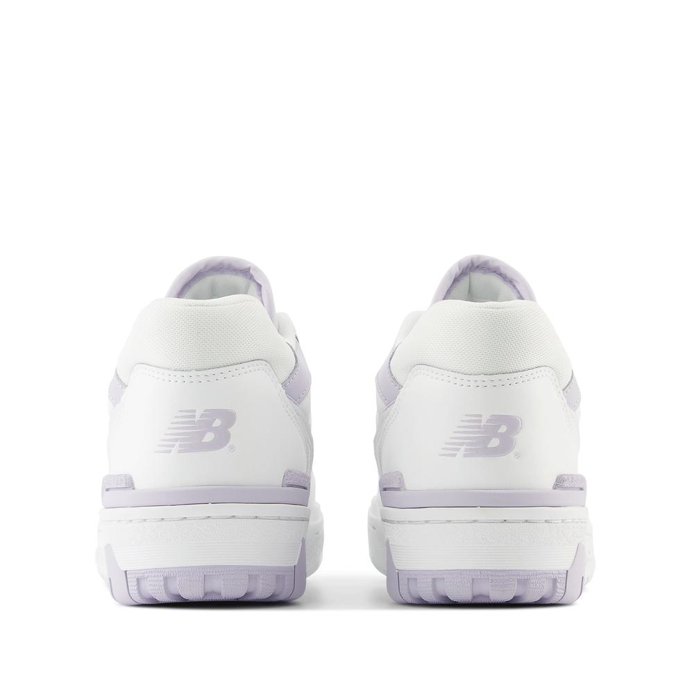 Buty New Balance BBW550BV - białe