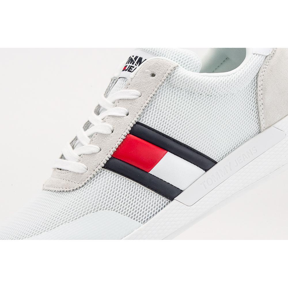 TOMMY HILFIGER FLEXY > EM0EM00400-YBS