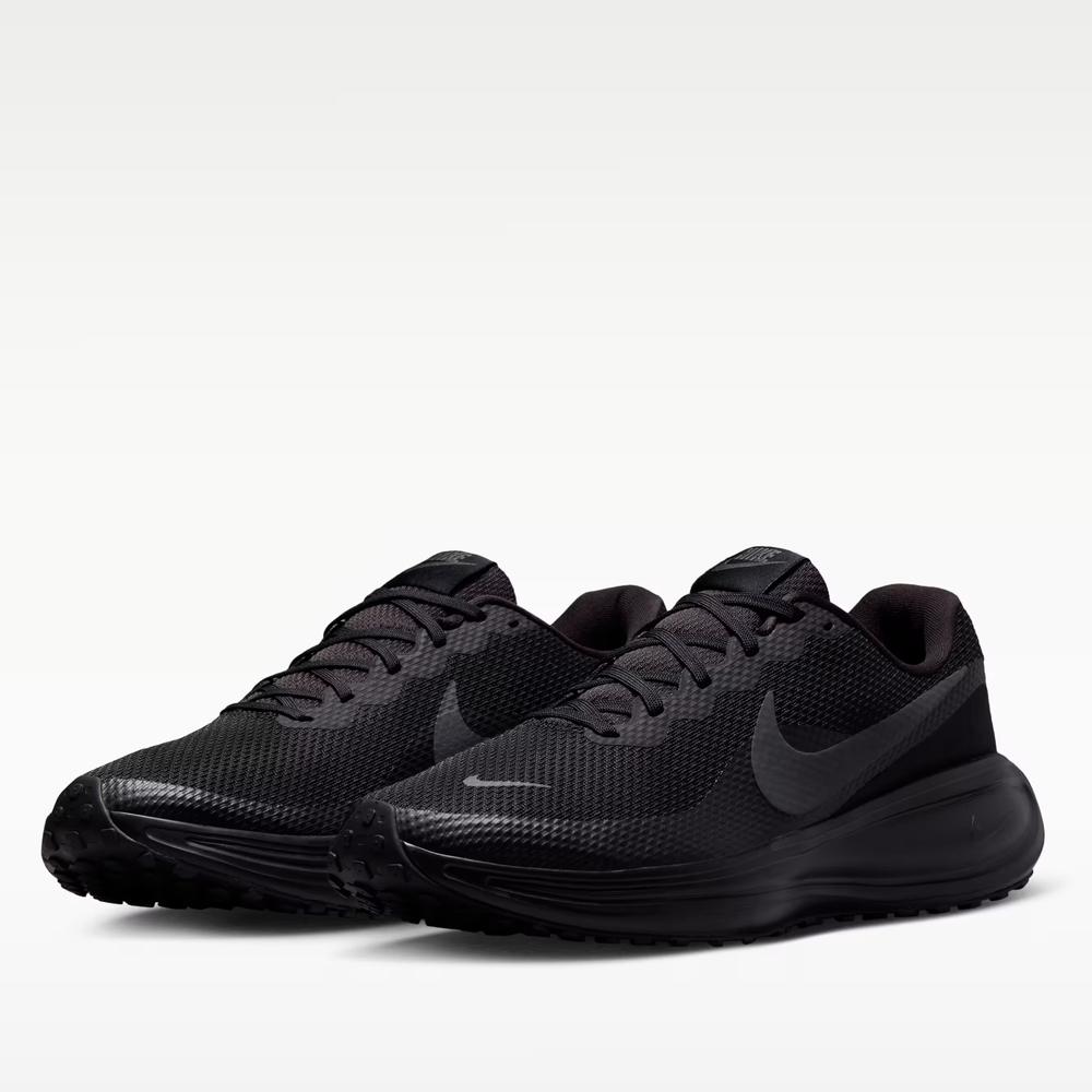 Buty męskie Nike Revolution 8 HJ9198-002 - czarne
