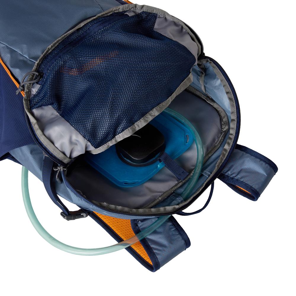 Plecak The North Face Trail Lite Speed 30l 0A8BKHNOW1 - niebieski