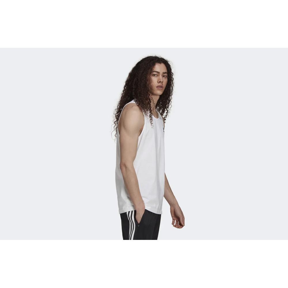 adidas Originals Adicolor Essentials Trefoil Tank Top > H35497