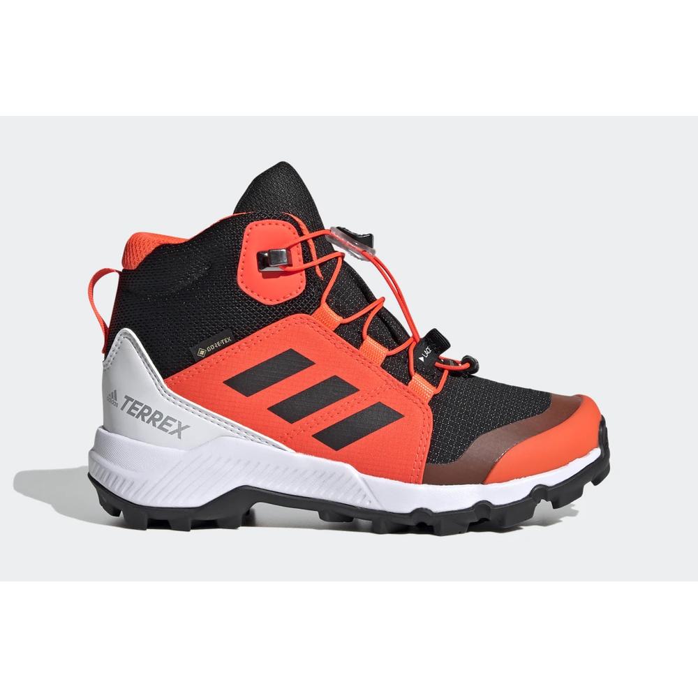 ADIDAS TERREX MID GTX > FW9757