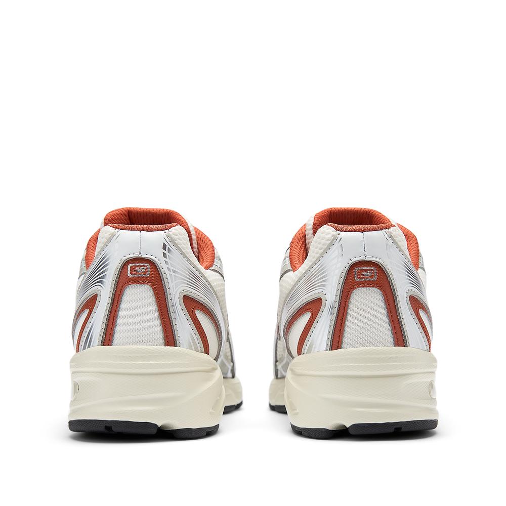 Buty unisex New Balance U7403SB - beżowe