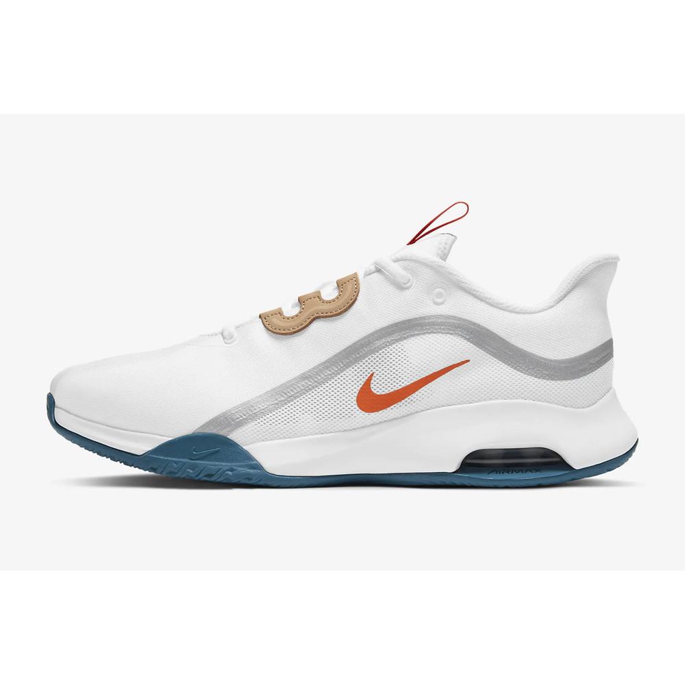 Nike Court Air Max Volley > CU4274-101