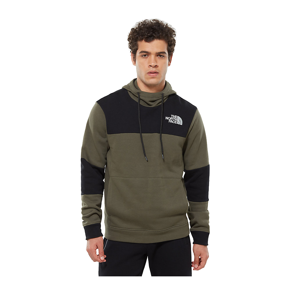 Bluza The North Face Himalayan T93L6I21L