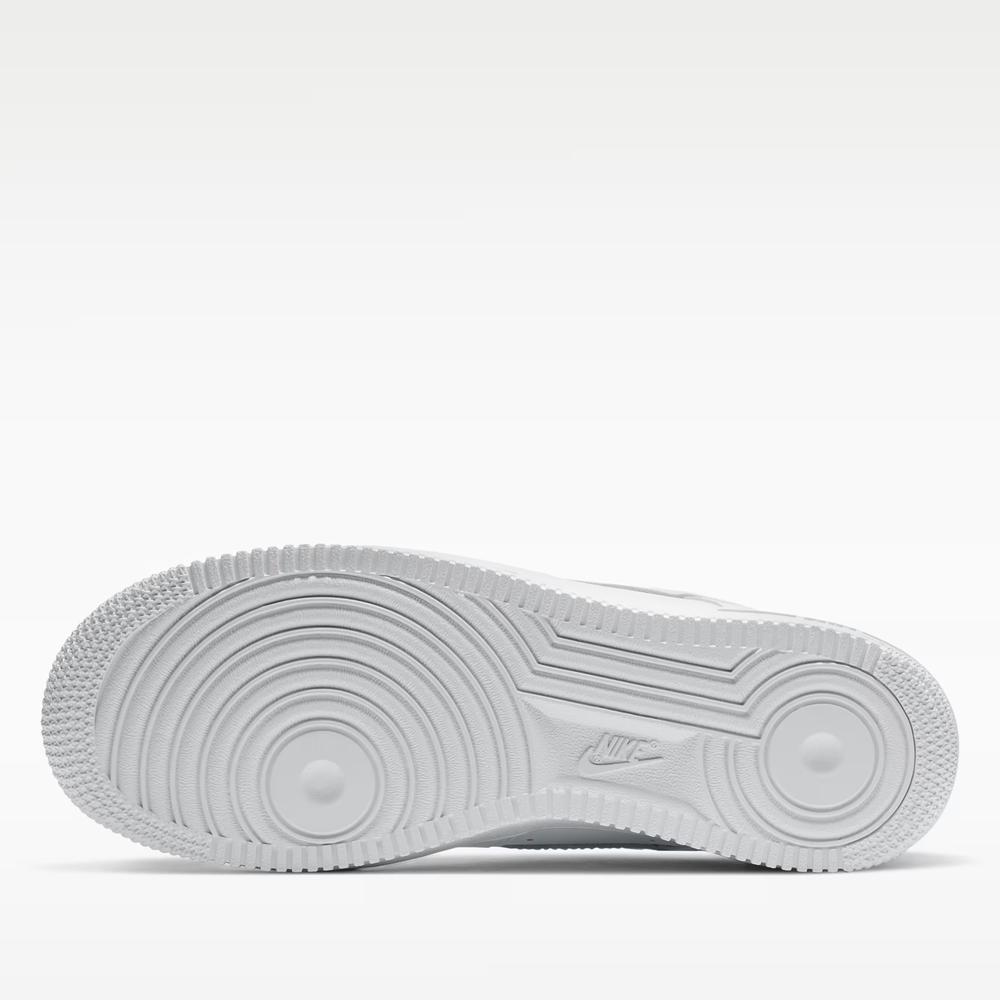 Buty damskie Nike Air Force 1 '07 DD8959-100 - białe