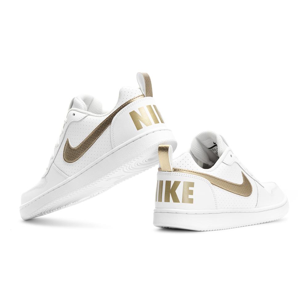 Nike Court Borough Low Ep (GS) BV0745-100