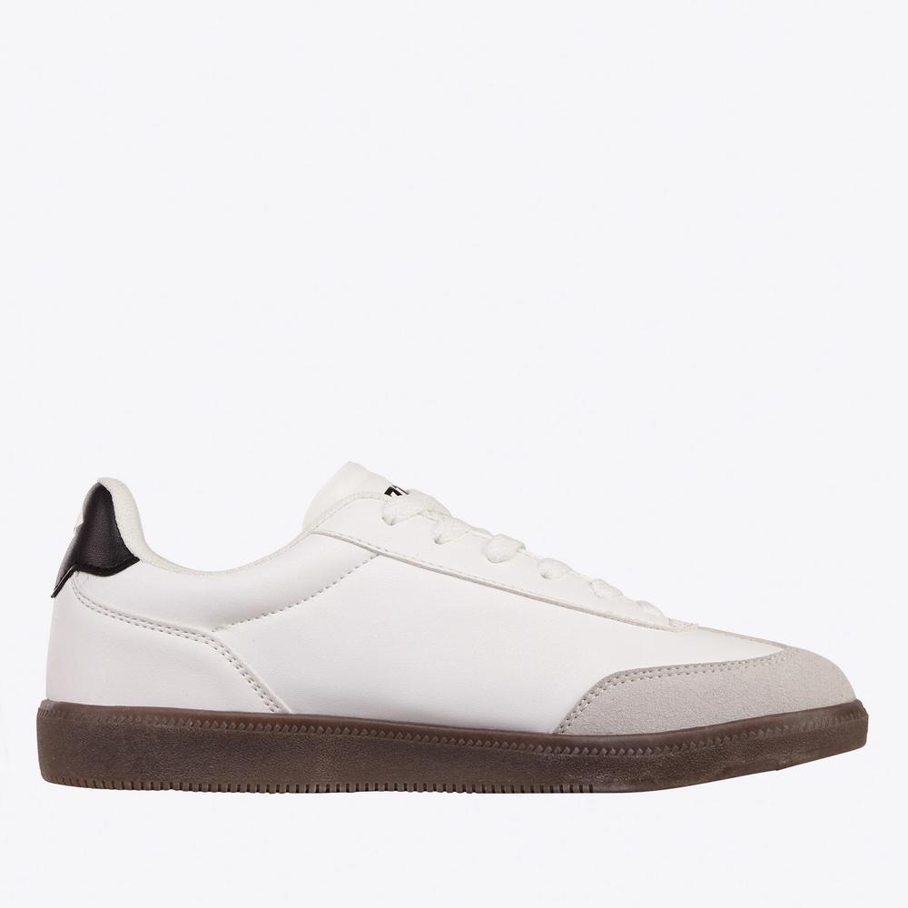 Buty Lotto Vintal 2400250U-1011 - białe