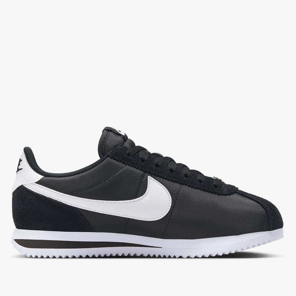 Buty Nike Cortez Textile DZ2795-001 - czarne