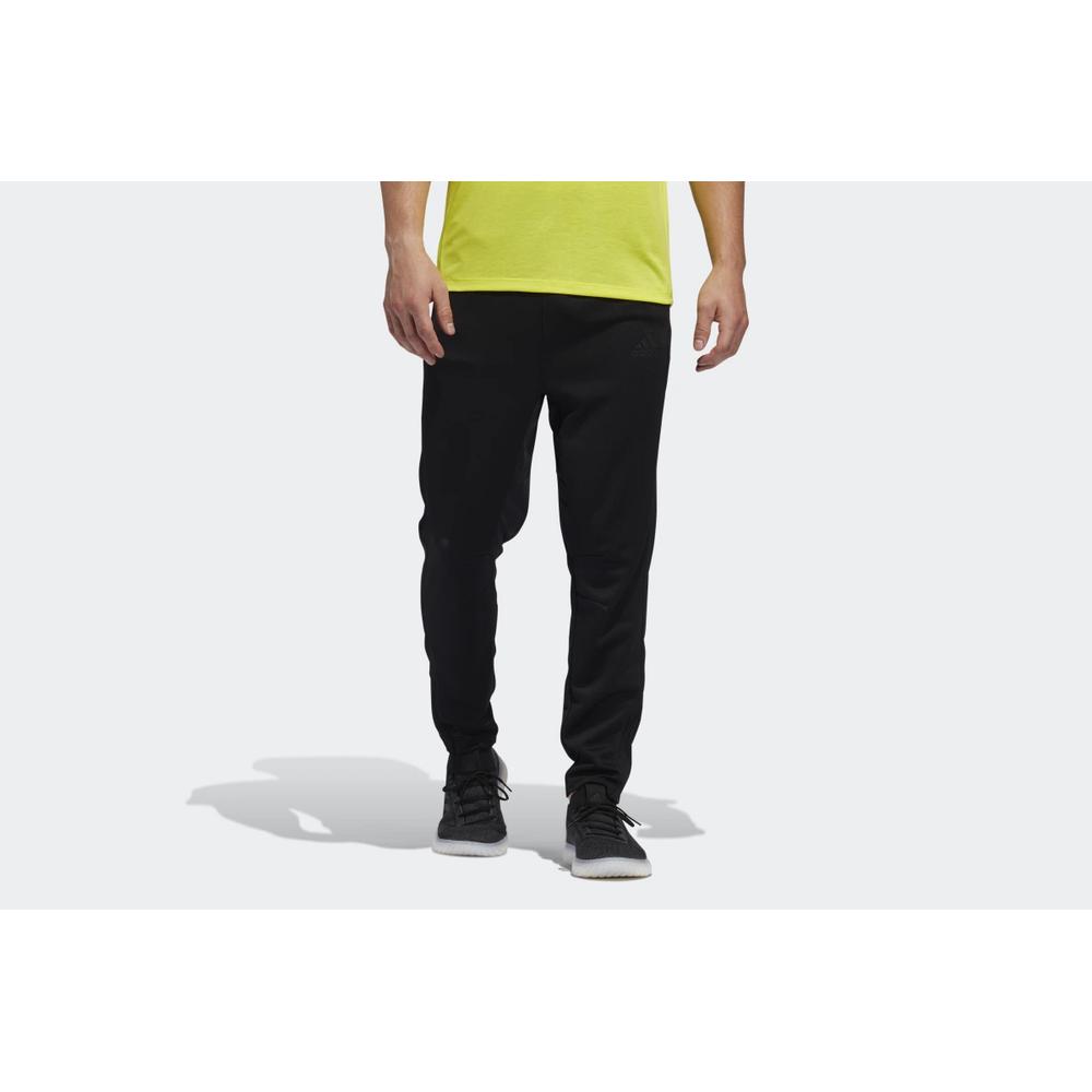 ADIDAS CITY BASE PANTS > FJ5135