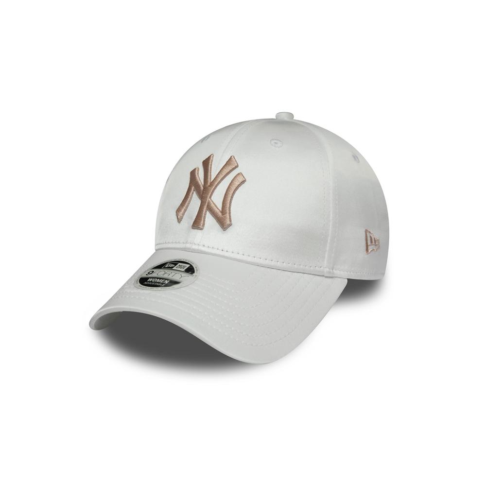 NEW ERA NEW YORK YANKEES SATIN 9FORTY > 12040385