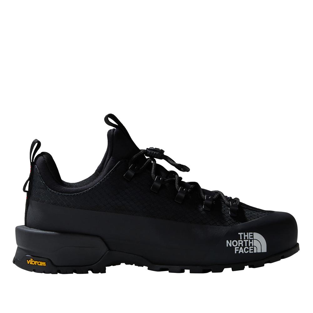 Buty The North Face Glenclyffe Low 0A817BKX71 - czarne