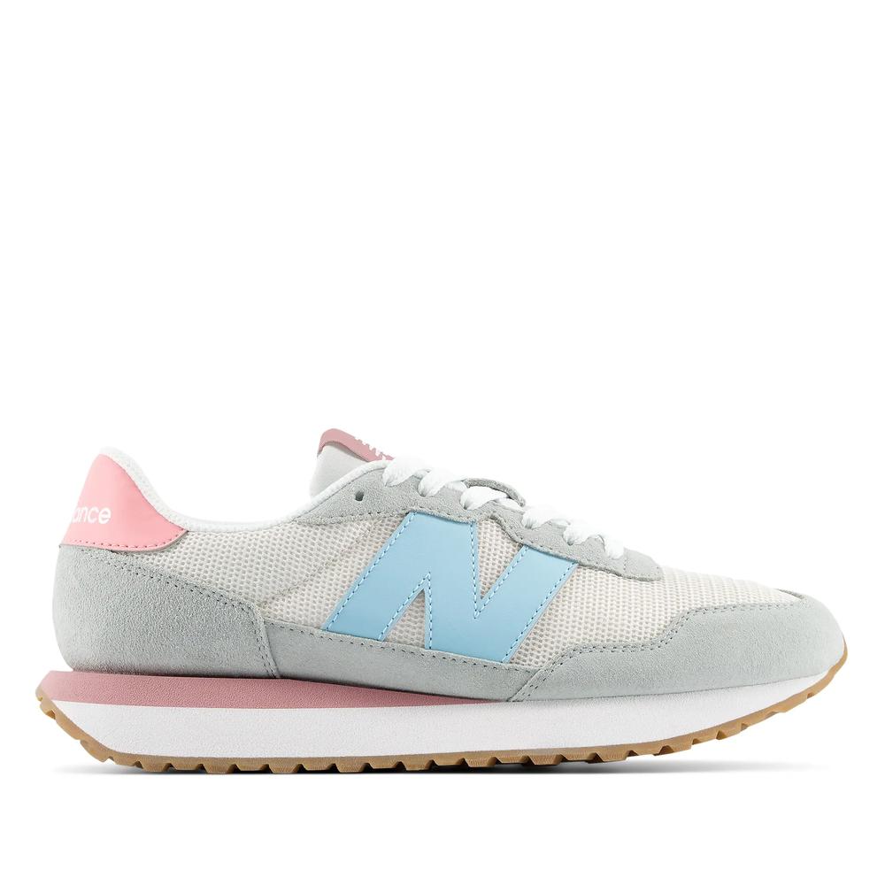 Buty damskie New Balance W2371AZ - multikolor