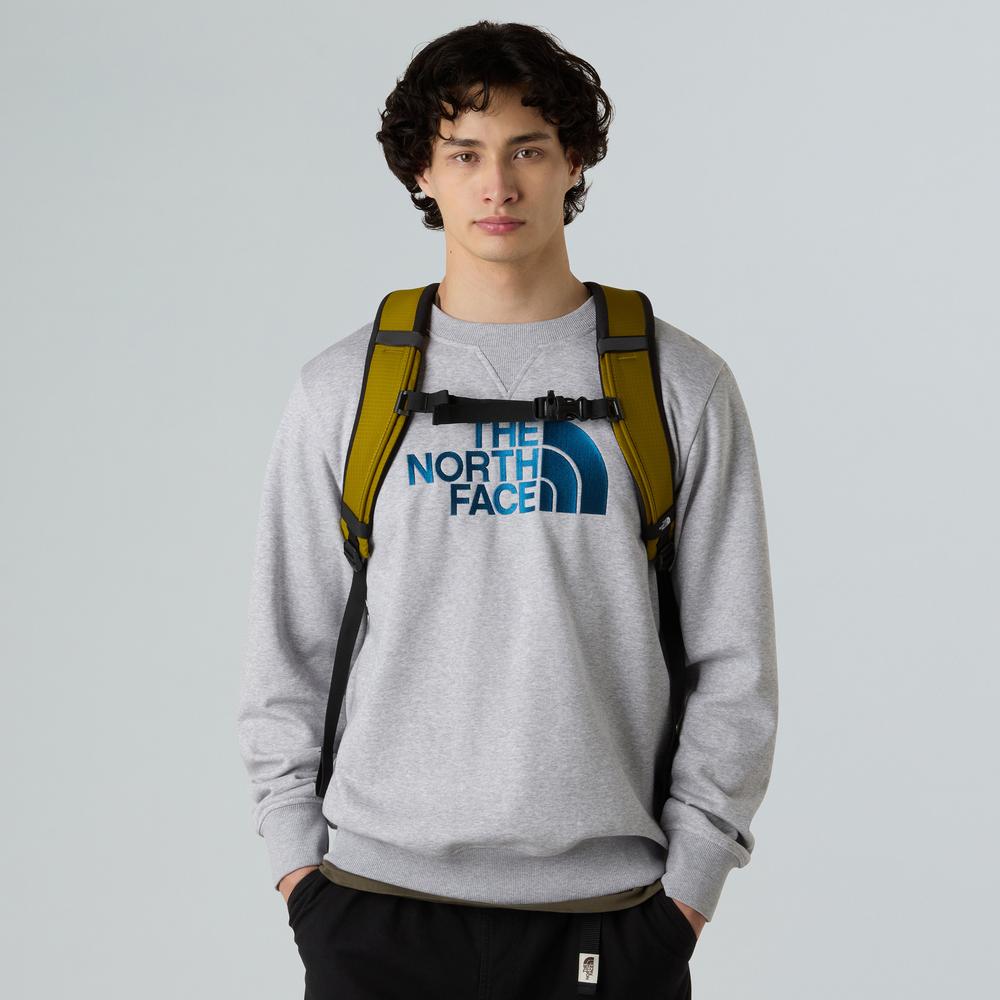 Plecak dla każdego The North Face Borealis 0A52SEDCO1 - żółty