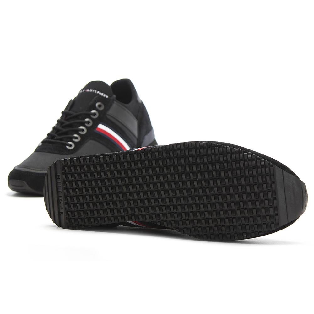 Tommy Hilfiger Iconic Sock Runner FM0FM02409-990