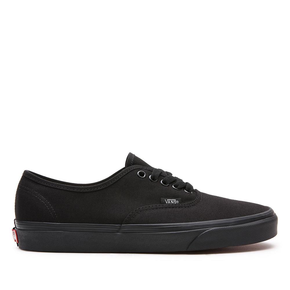 Buty Vans Authentic VN000EE3BKA1 - czarne