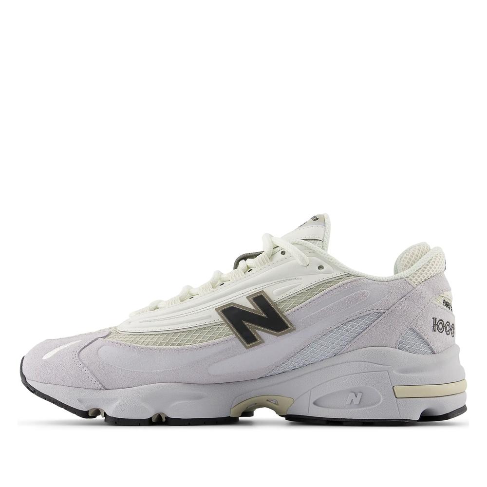 Buty New Balance M1000PSB - fioletowe