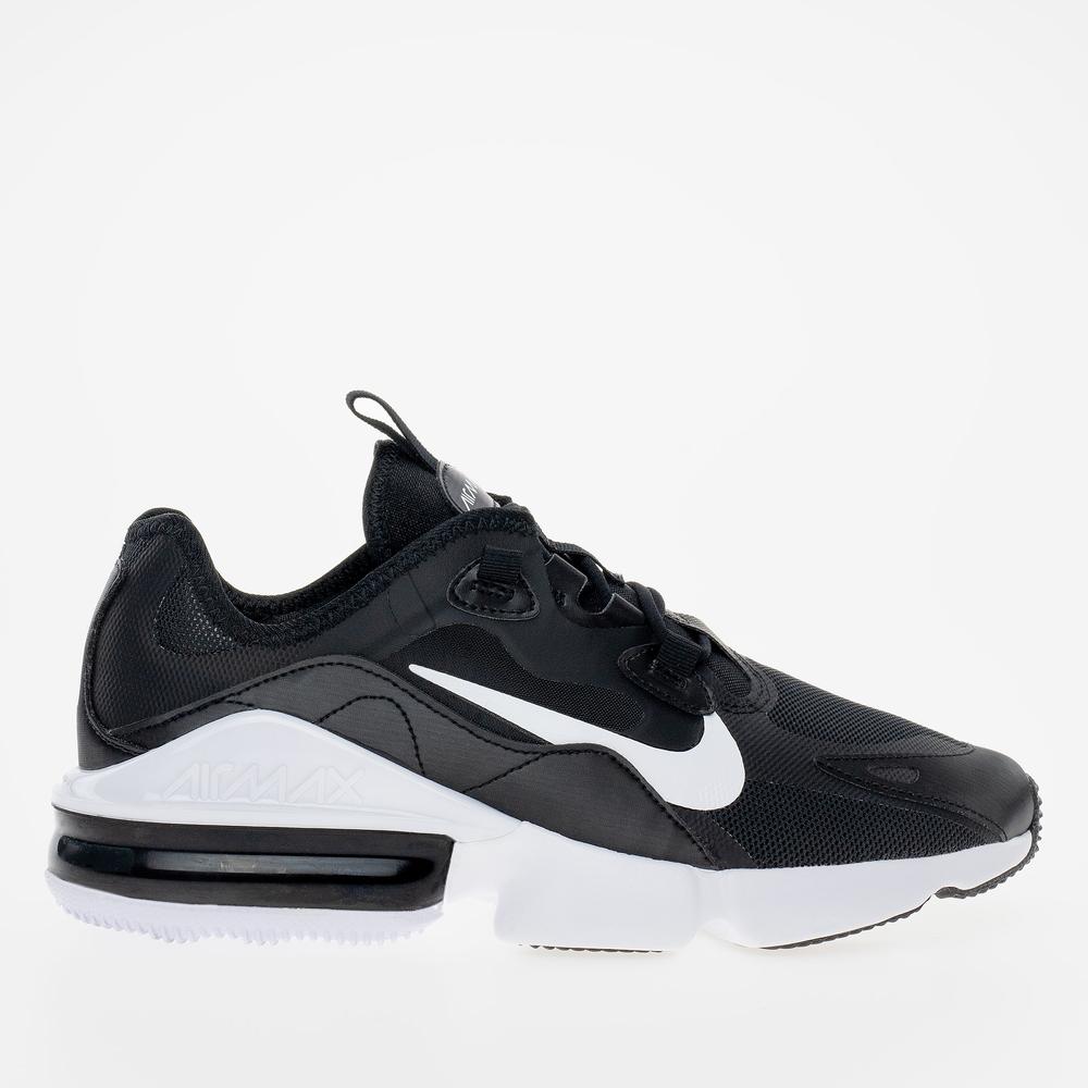 Buty Nike Air Max Infinity 2 CU9452-006 - czarne