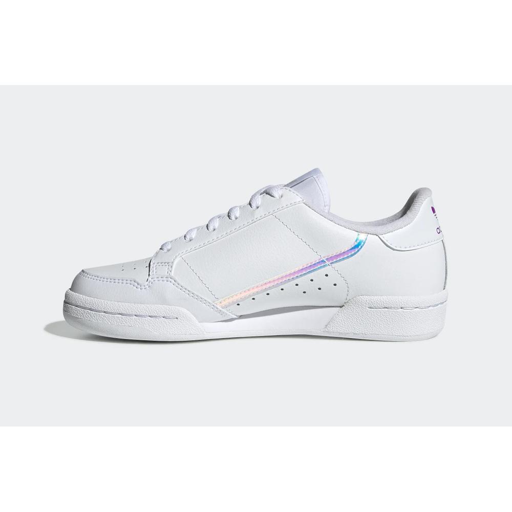 ADIDAS ORIGINALS CONTINENTAL 80 J > EE6471