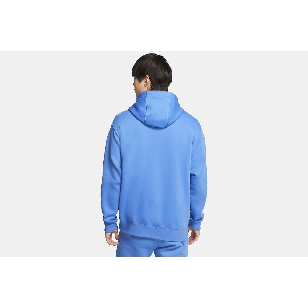 NIKE SPORTSWEAR CLUB FLEECE > BV2654-402