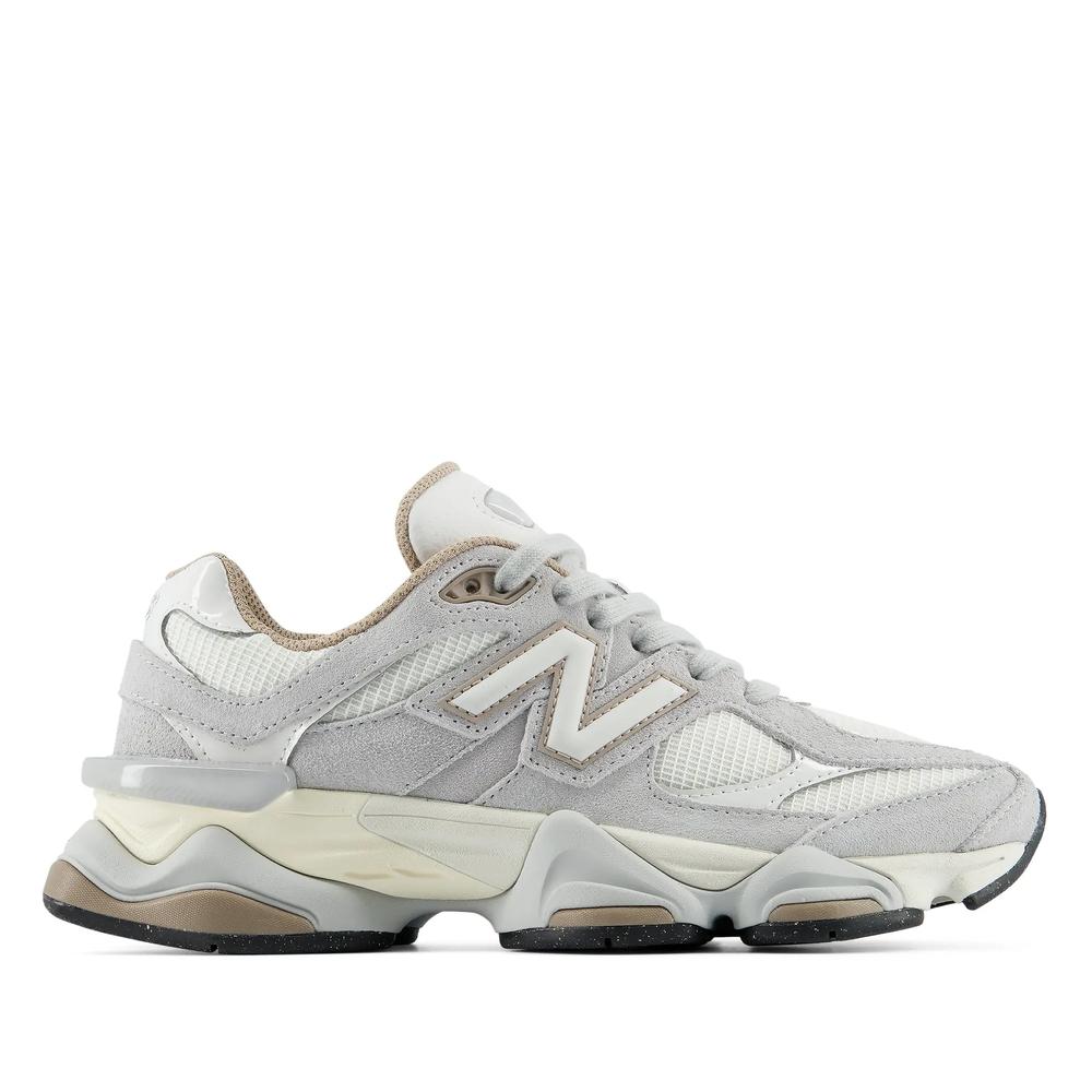 Buty unisex New Balance U906011M - szare
