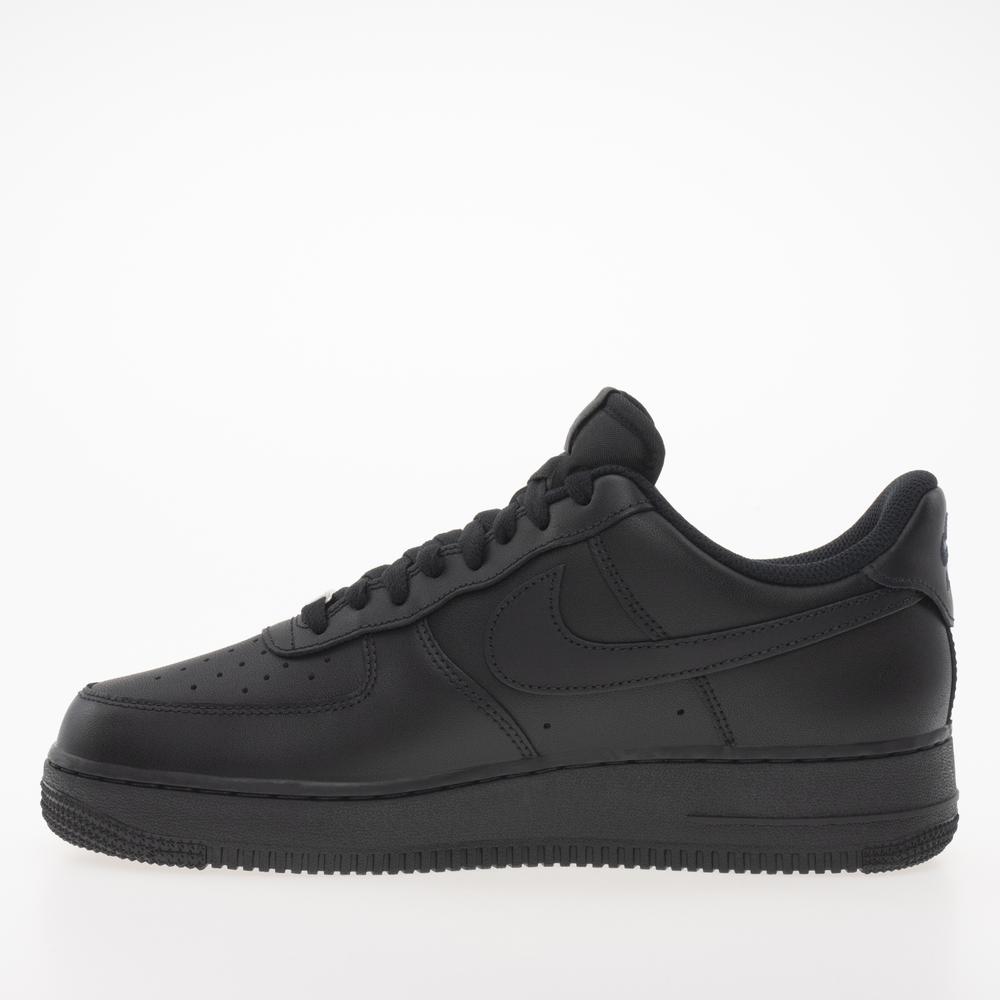 Buty Nike Air Force 1 '07 EasyOn FD1146-001 - czarne