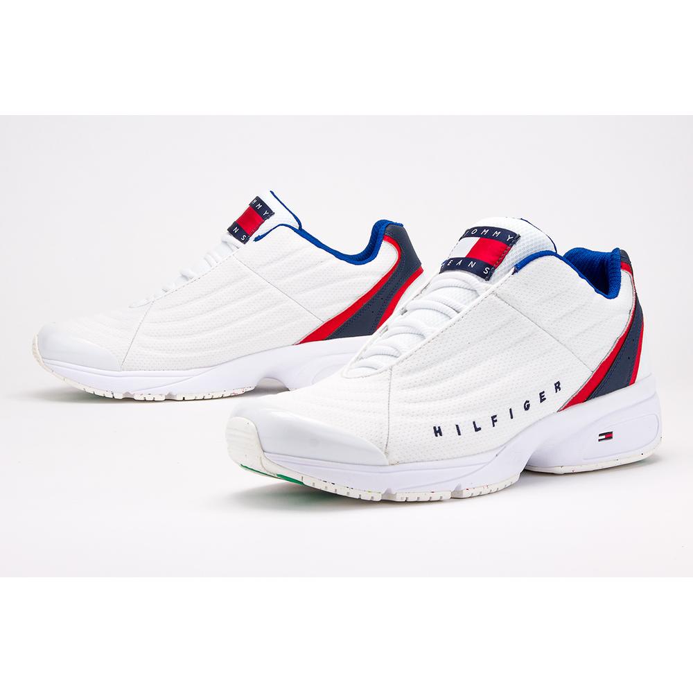 TOMMY HILFIGER HERITAGE > EM0EM00441-YBS