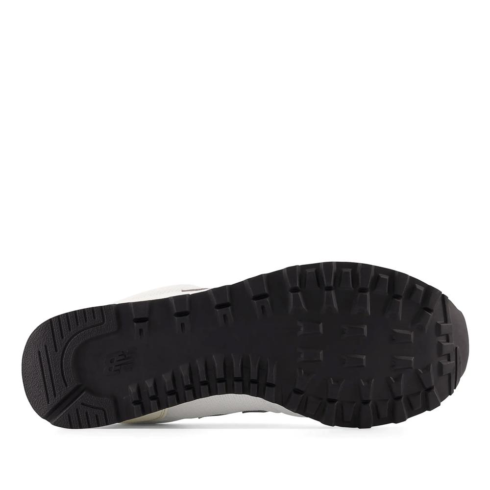 Buty New Balance GM400MD1 - beżowe