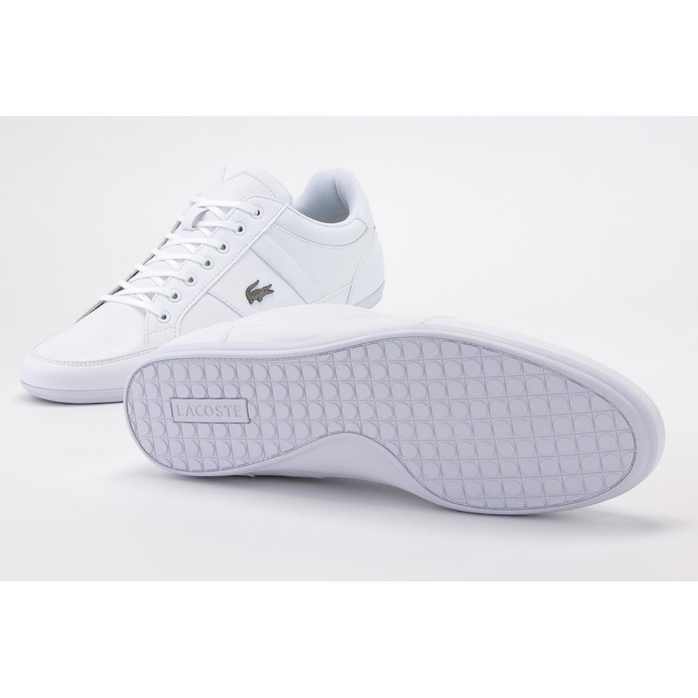 LACOSTE CHAYMON BL 1 CMA > 737CMA009421G