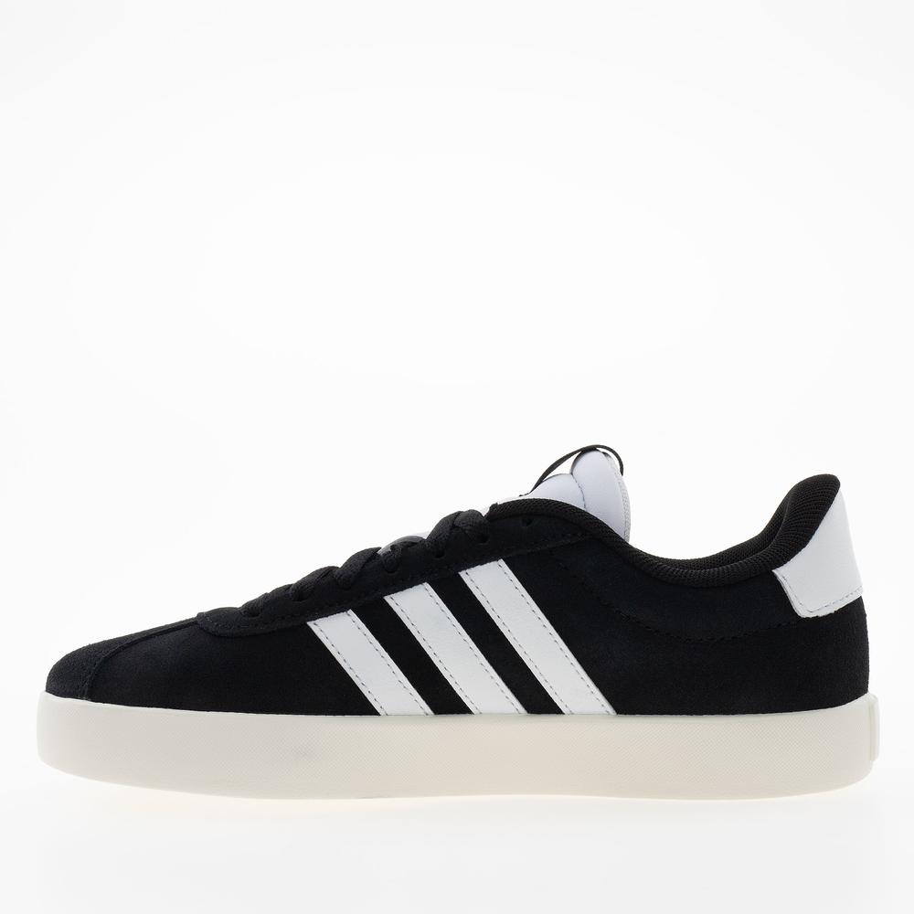 Buty adidas VL Court 3.0 ID6279 - czarne