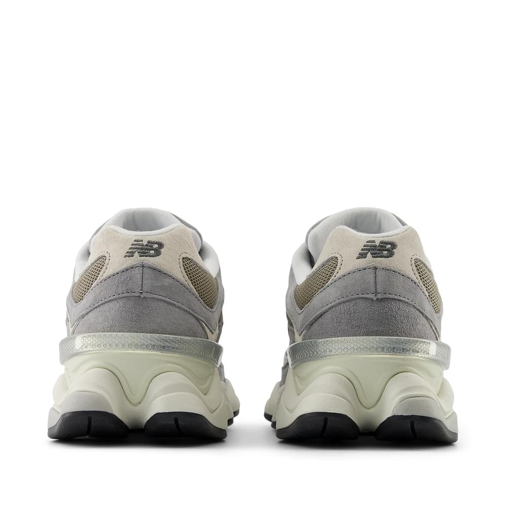 Buty New Balance U9060LBA - szare