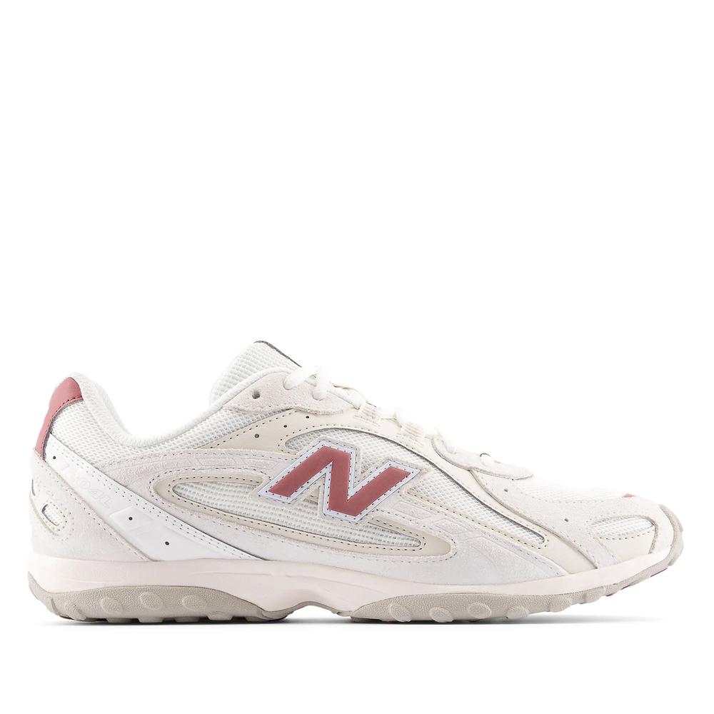 Buty unisex New Balance U204L1ZH - białe
