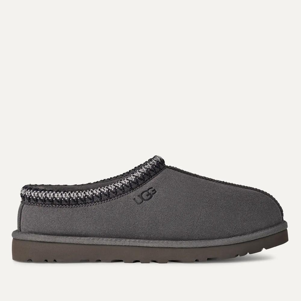 Buty męskie Ugg Tasman II 1174671-DGRY - szare