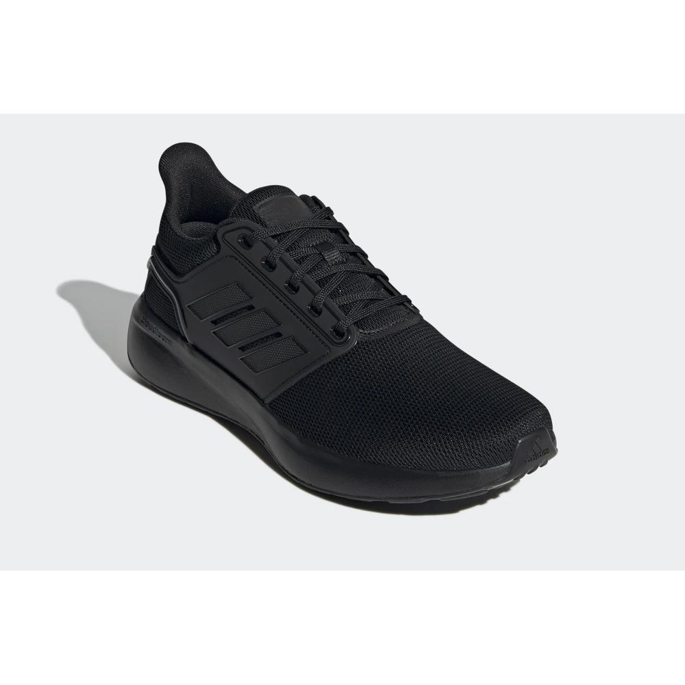 Buty adidas EQ19 Run GV7373 - czarne