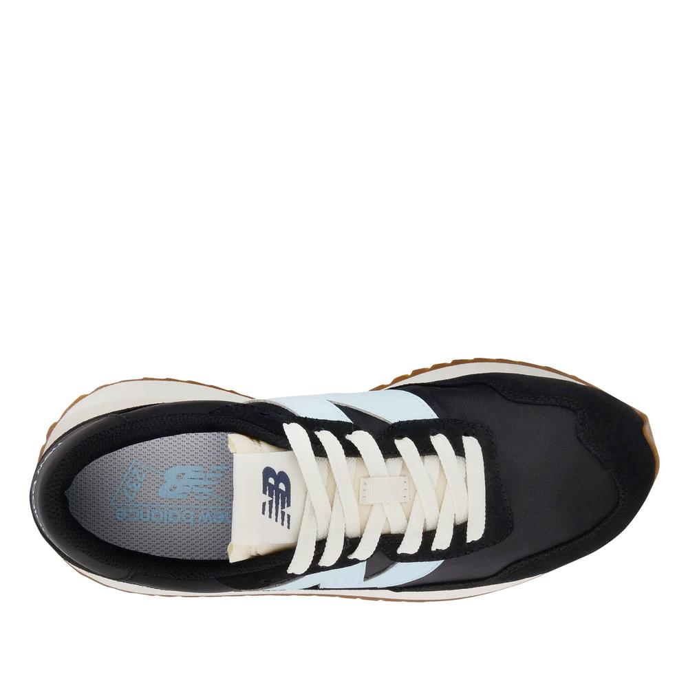 Buty New Balance WS237GD - czarne