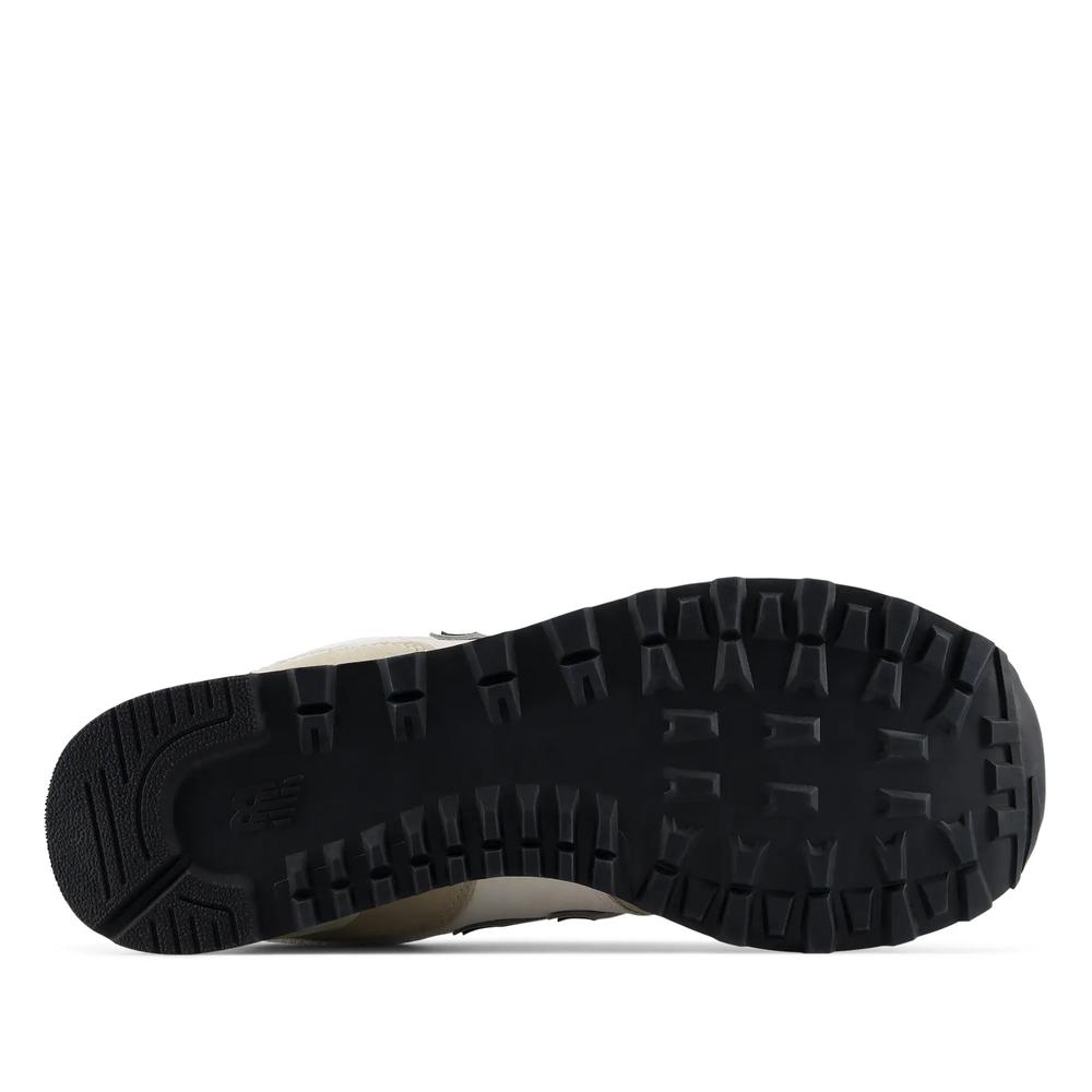 Buty unisex New Balance U5746SG - beżowe
