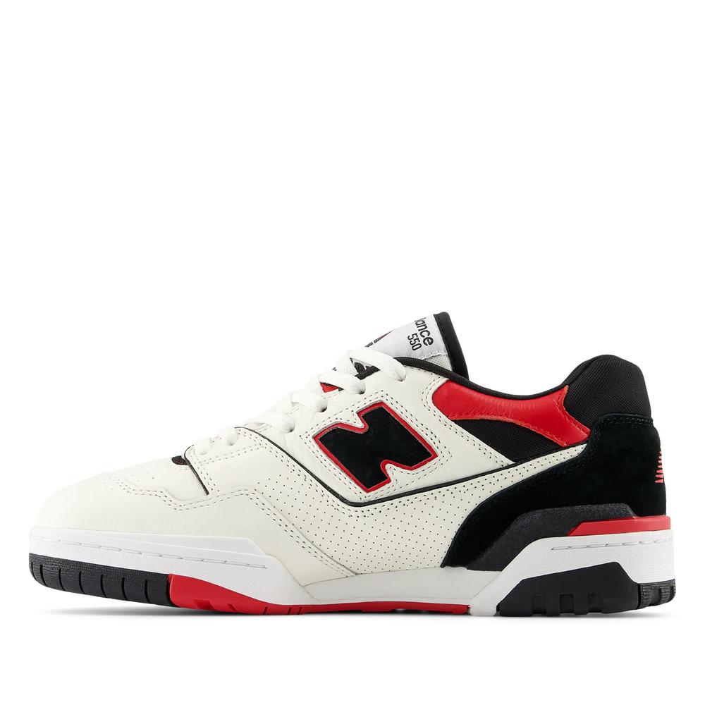 Buty New Balance BB550STR - multikolor