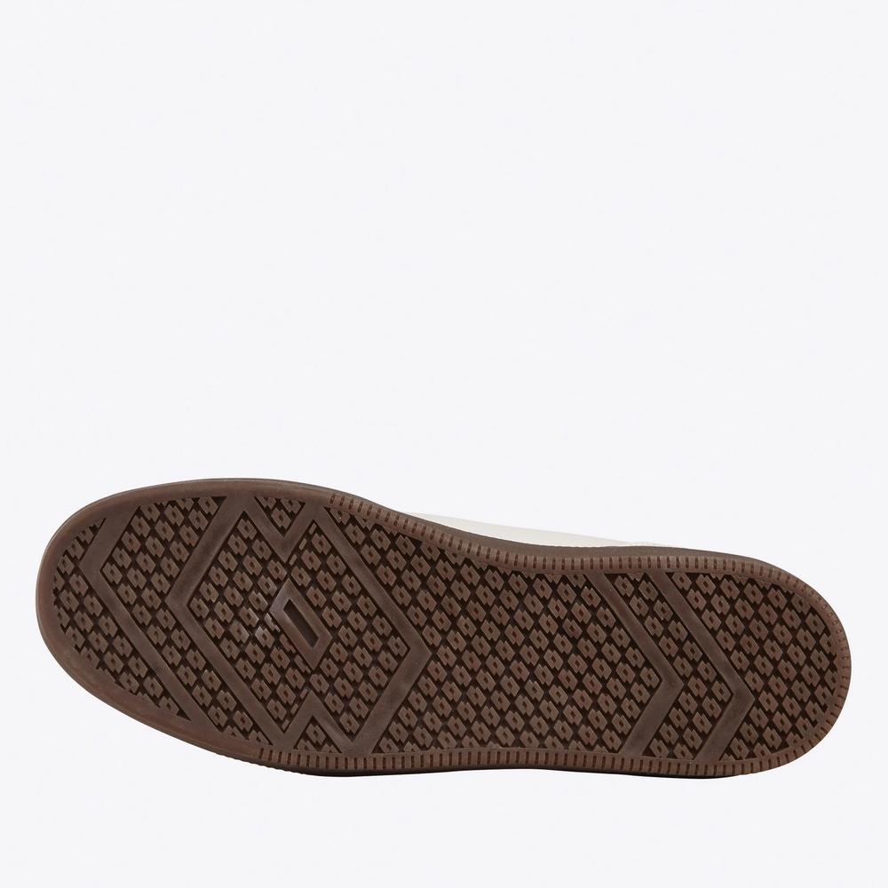 Buty Lotto Vintal 2400250U-1011 - białe