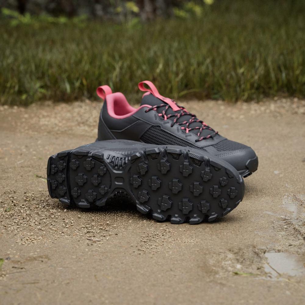 Buty męskie adidas Terrex Rockadia KZ9170 - czarne